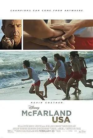 فيلم McFarland, USA 2015 مترجم - باهي فيلم